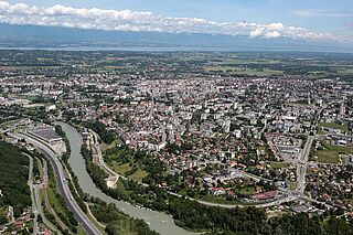 Qualité de l'air