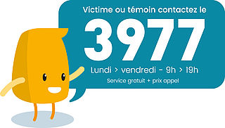 3977 Victime ou témoin de maltraitance personne âgée ou handicapée Composer le 3977 victime ou témoin de cas de maltraitance de personne âgée ou handicapée