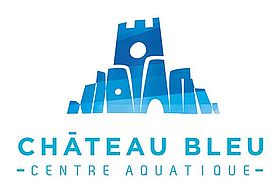 logo château bleu
