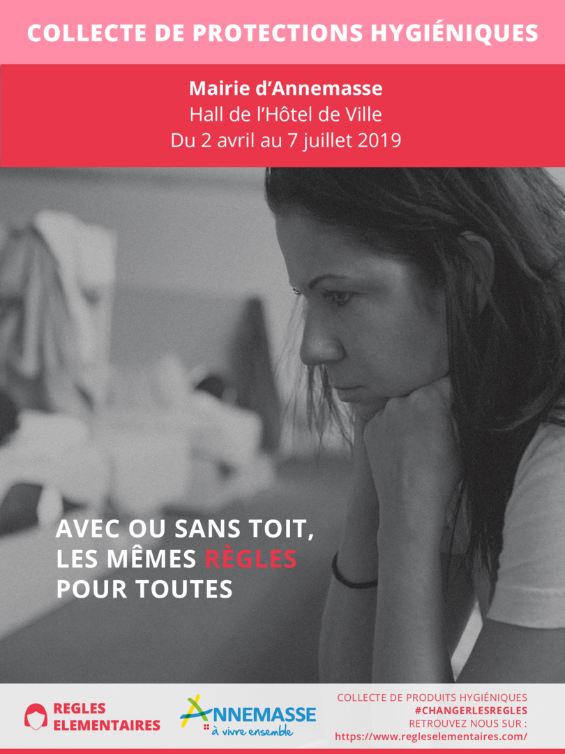 Sante Annemasse
